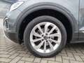 Volkswagen T-Roc 1.0 TSI Style LED+ NAVI SHZ MASSAGE Grau - thumbnail 8