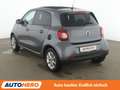 smart forFour 1.0 Basis passion Aut.*NAVI*TEMPO*CAM* Grau - thumbnail 4