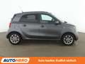 smart forFour 1.0 Basis passion Aut.*NAVI*TEMPO*CAM* Grau - thumbnail 7