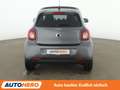 smart forFour 1.0 Basis passion Aut.*NAVI*TEMPO*CAM* Grau - thumbnail 5