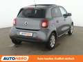 smart forFour 1.0 Basis passion Aut.*NAVI*TEMPO*CAM* Grau - thumbnail 6