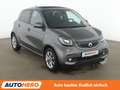 smart forFour 1.0 Basis passion Aut.*NAVI*TEMPO*CAM* Grau - thumbnail 8