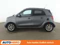 smart forFour 1.0 Basis passion Aut.*NAVI*TEMPO*CAM* Grau - thumbnail 3