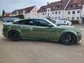 Dodge Charger 6.4L ScatPack Widebody-LAST CALL Grün - thumbnail 6