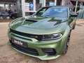Dodge Charger 6.4L ScatPack Widebody-LAST CALL Grün - thumbnail 8