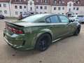 Dodge Charger 6.4L ScatPack Widebody-LAST CALL Grün - thumbnail 5