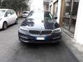 BMW 520 d Touring mhev (ibrida/diesel) auto *IVA ESPOSTA* Gri - thumbnail 2