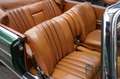 Mercedes-Benz 220 SE W111 PRICE REDUCTION! Highly original and fasti Зелёный - thumbnail 14