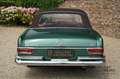 Mercedes-Benz 220 SE W111 PRICE REDUCTION! Highly original and fasti Зелёный - thumbnail 5