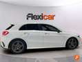 Mercedes-Benz A 200 d Blanco - thumbnail 4