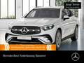 Mercedes-Benz GLC 200 4M AMG+360+AHK+KEYLESS+9G Weiß - thumbnail 1