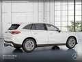 Mercedes-Benz GLC 200 4M AMG+360+AHK+KEYLESS+9G Weiß - thumbnail 17