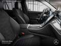 Mercedes-Benz GLC 200 4M AMG+360+AHK+KEYLESS+9G Weiß - thumbnail 12