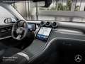 Mercedes-Benz GLC 200 4M AMG+360+AHK+KEYLESS+9G Weiß - thumbnail 11