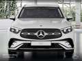 Mercedes-Benz GLC 200 4M AMG+360+AHK+KEYLESS+9G Weiß - thumbnail 8