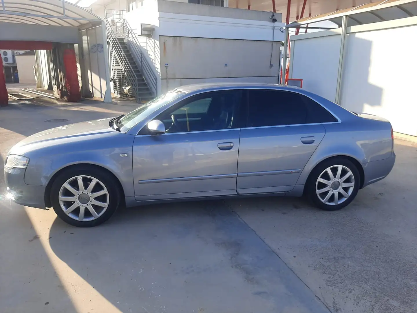 Audi A4 2.0 TDI - 2