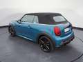 MINI Cooper S Cabrio JCW Trim ACC H&K Komfortzugang Bleu - thumbnail 4