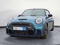 MINI Cooper S Cabrio JCW Trim ACC H&K Komfortzugang Bleu - thumbnail 2