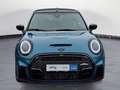MINI Cooper S Cabrio JCW Trim ACC H&K Komfortzugang Blau - thumbnail 7