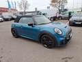 MINI Cooper S Cabrio JCW Trim ACC H&K Komfortzugang Blau - thumbnail 13