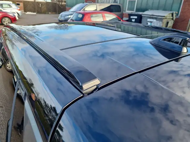 Toyota BZ4X view 12