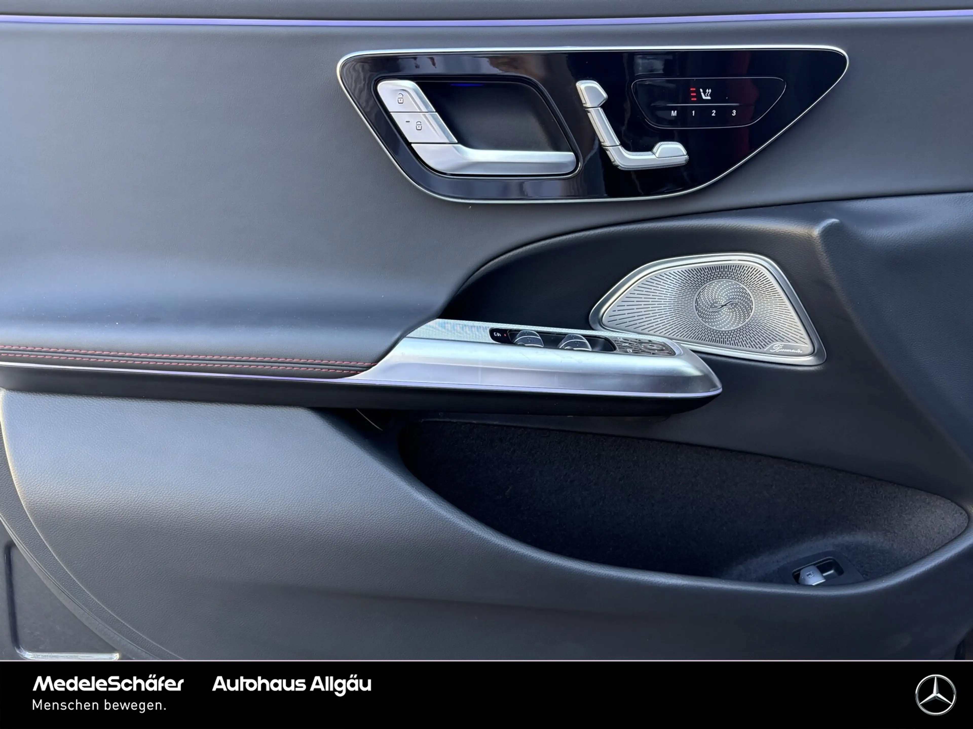 Mercedes-Benz E 53 AMG E 53 AMG T Hybrid 4M+ Night Fahr-Assi 4D HuD AHK — photo 13