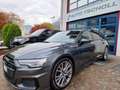 Audi A6 Av. 45TDI 231Cv quattro S line+ ACC Matrix VirCock Gris - thumbnail 1