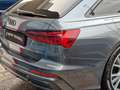 Audi A6 Av. 45TDI 231Cv quattro S line+ ACC Matrix VirCock Gris - thumbnail 4