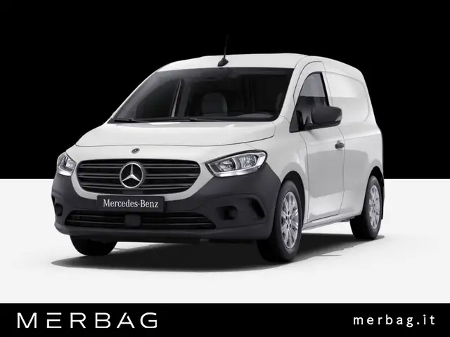 Mercedes-Benz Citan 110 CDI Furgone Long