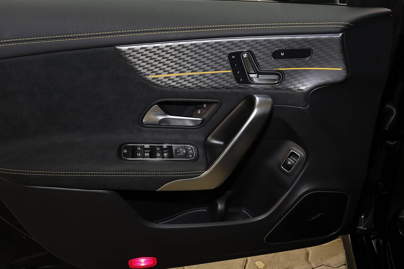 Mercedes-Benz CLA 45 AMG S 4M+ Coupé 360°+Pano+M-LED+Distronic — photo 12