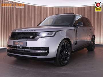 3.0 P440e HSE PHEV |pano|Meridian|rear seat ent.|a