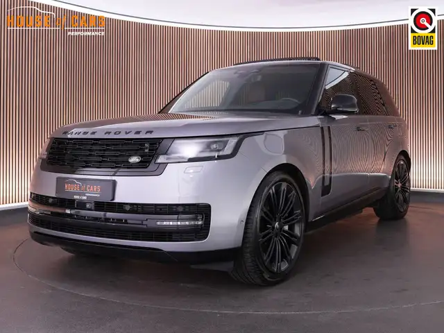 Land Rover Range Rover 3.0 P440e HSE PHEV |pano|Meridian|rear seat ent.|a