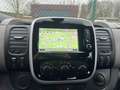 Renault Trafic L2 * GRAND CONFORT * DUBBEL CABINE * GPS * CAMERA Grijs - thumbnail 16