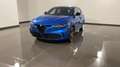 Alfa Romeo Tonale 1.5 160 CV MHEV TCT7 Veloce Blau - thumbnail 1