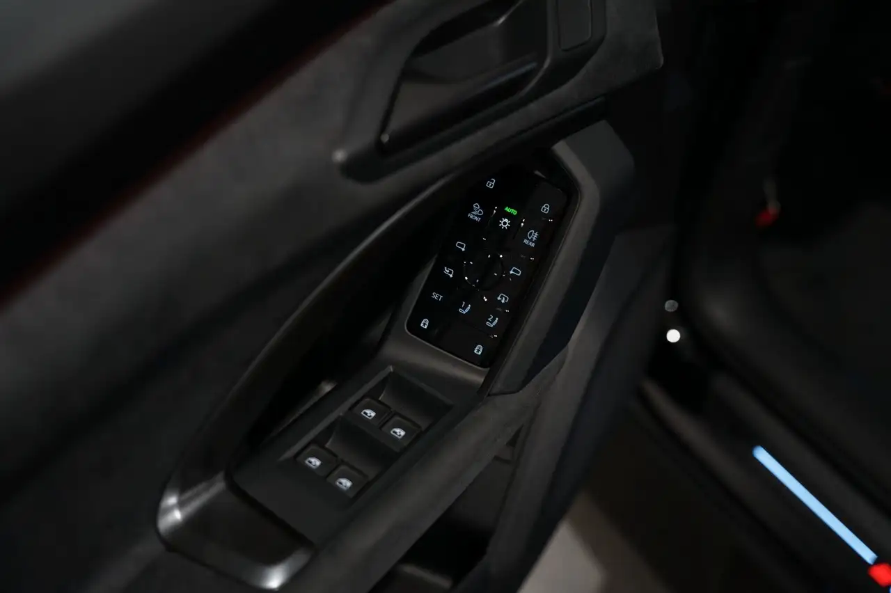 Audi Q5 Sportback e-Hybrid | Tech pro | Pano | Carbon 12