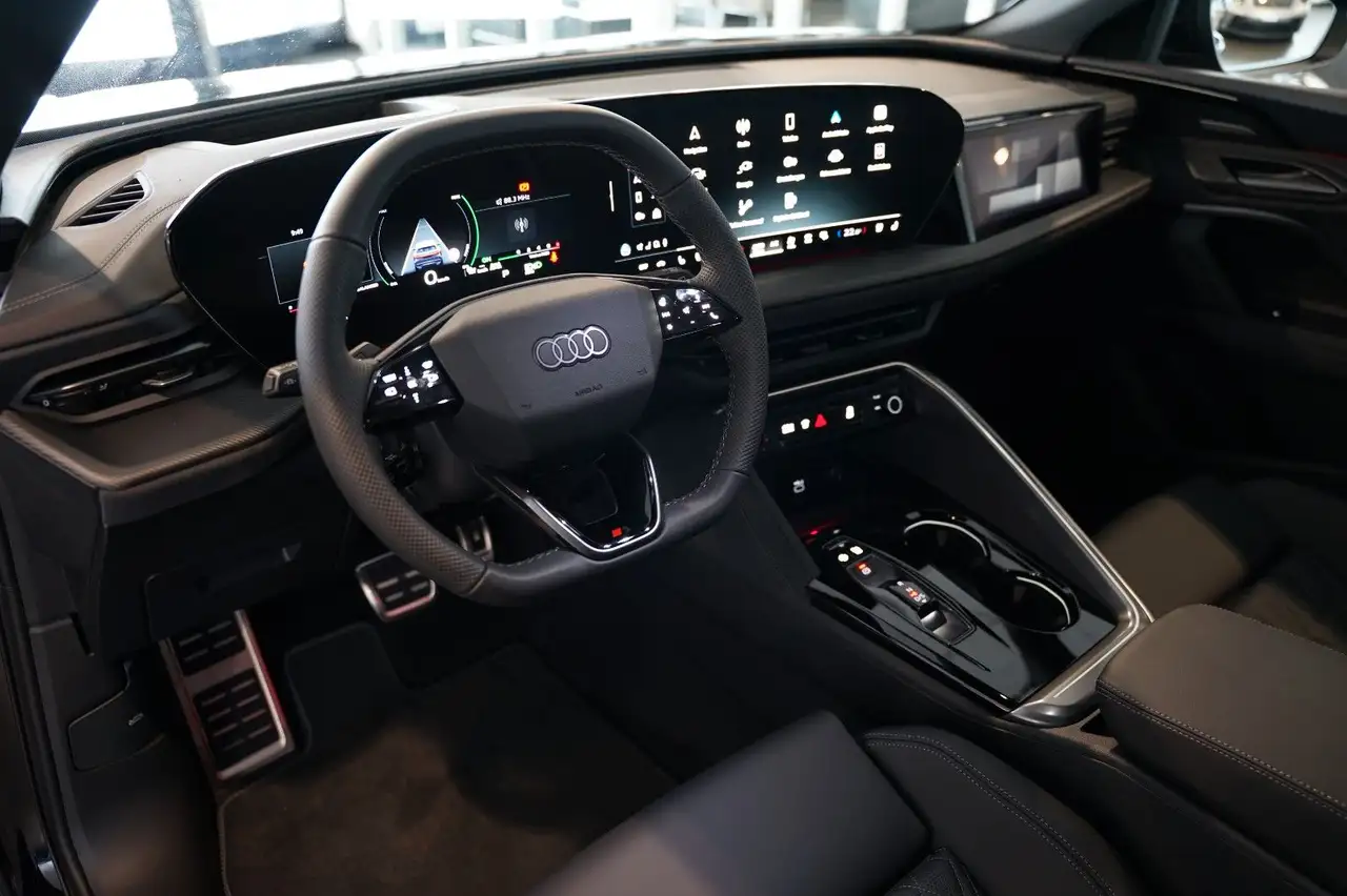 Audi Q5 Sportback e-Hybrid | Tech pro | Pano | Carbon 9