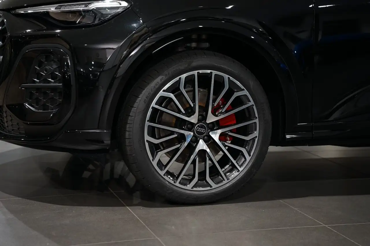 Audi Q5 Sportback e-Hybrid | Tech pro | Pano | Carbon 5
