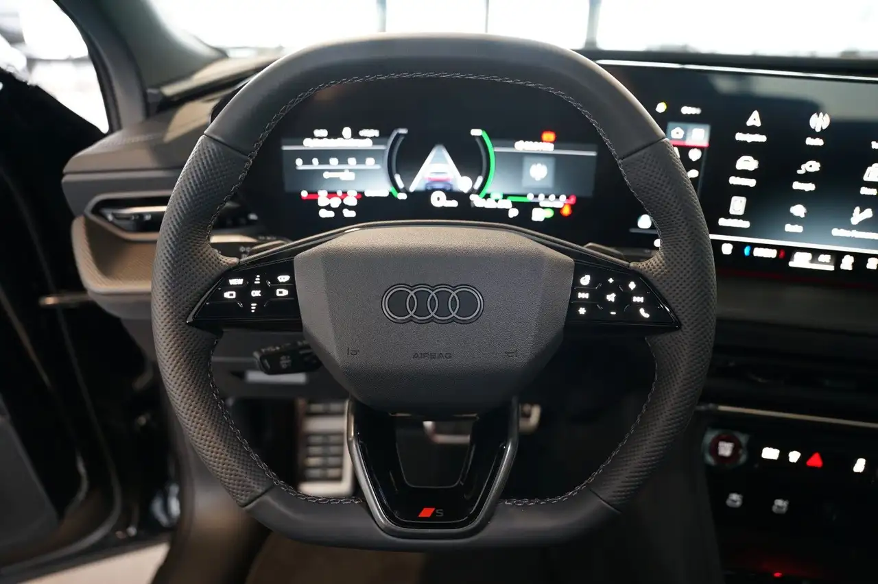 Audi Q5 Sportback e-Hybrid | Tech pro | Pano | Carbon 15