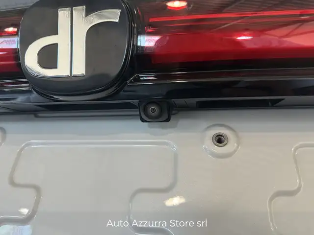 DR Automobiles DR5 view 7