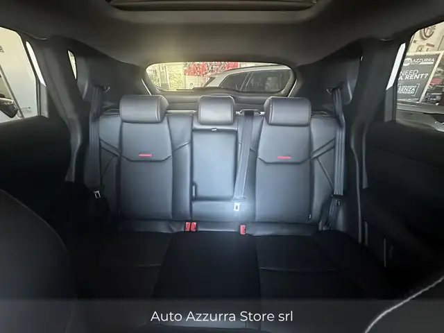 DR Automobiles DR5 view 11
