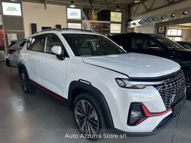 DR Automobiles DR5 view 2