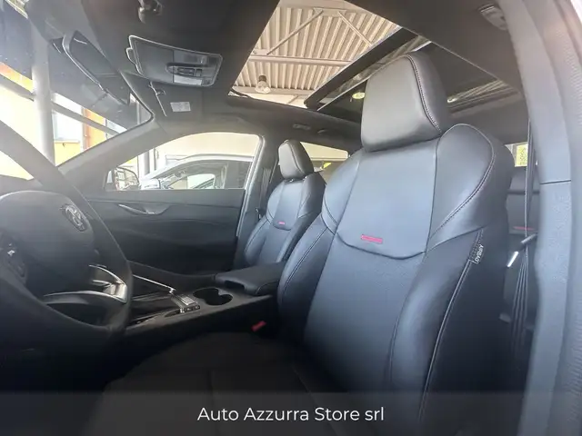 DR Automobiles DR5 view 8