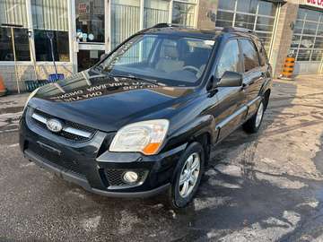 FWD 4dr V6 Auto LX