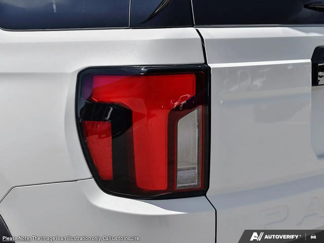 Honda Passport снимка Honda Passport