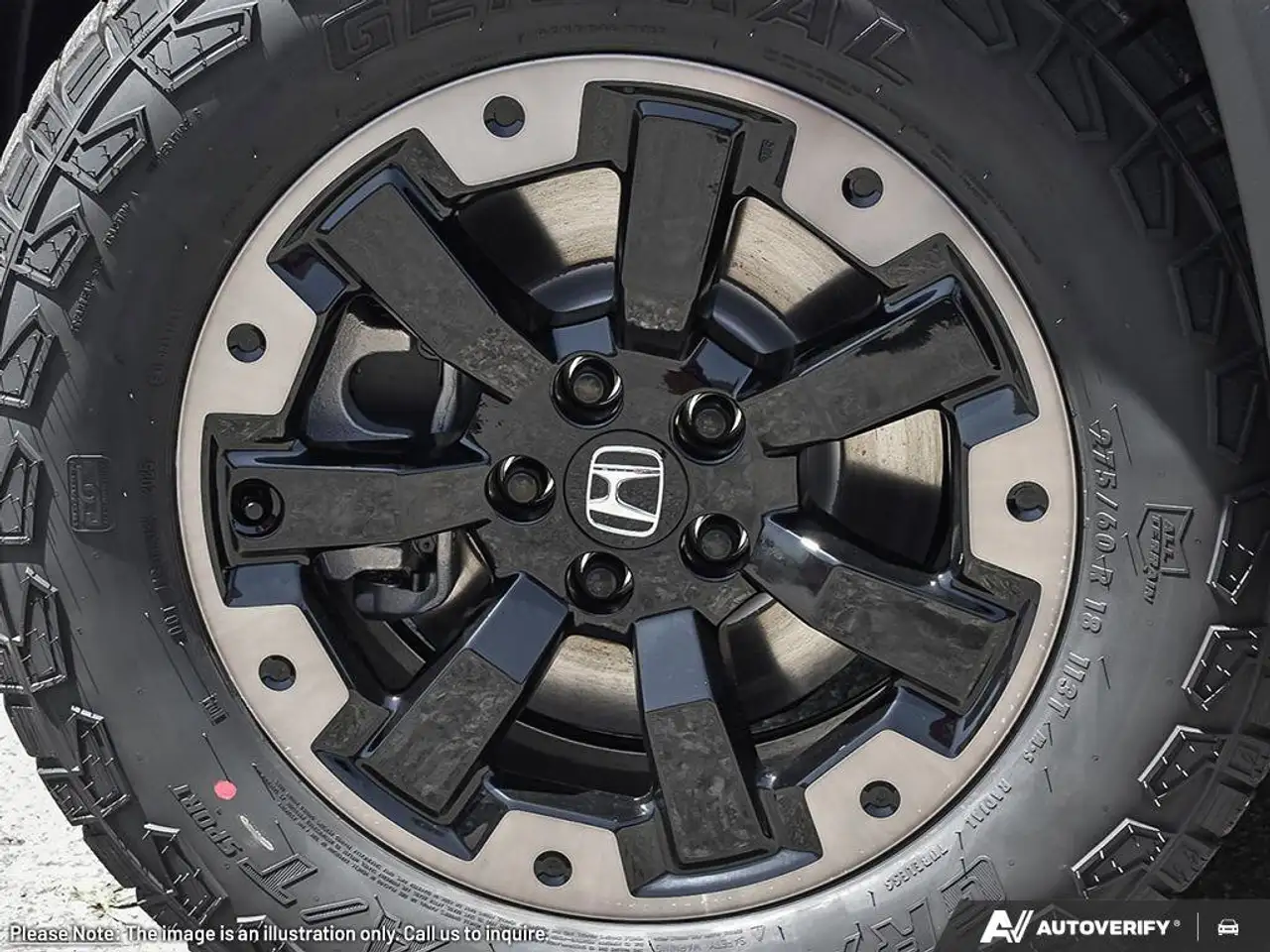 Honda Passport снимка Honda Passport