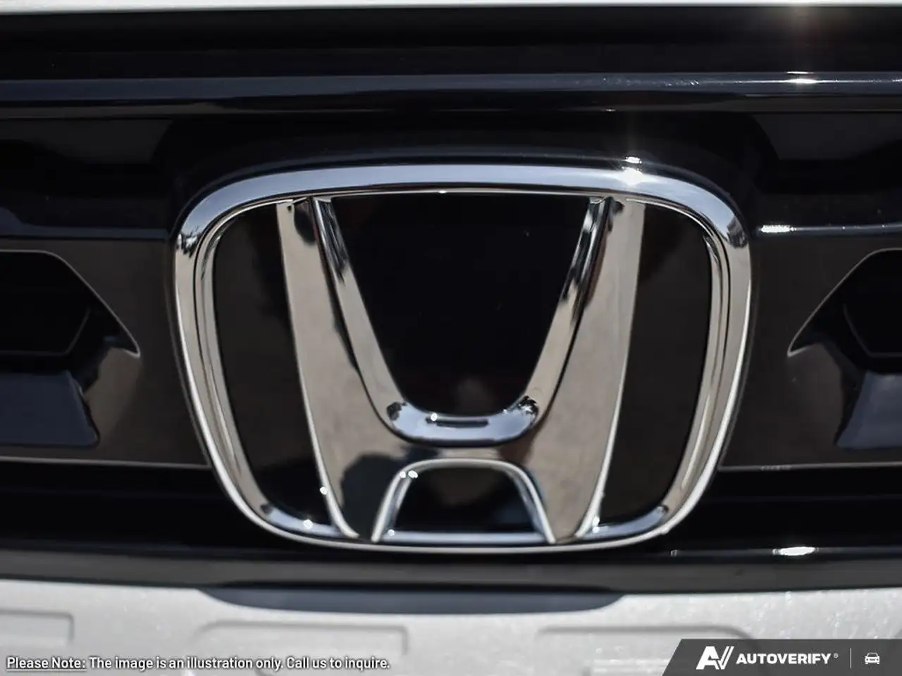 Honda Passport снимка Honda Passport