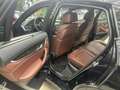 BMW X6 M 50d Leder RueFaKa HeadUp Navi Sportsitze SHZ Tempo Noir - thumbnail 16