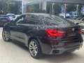 BMW X6 M 50d Leder RueFaKa HeadUp Navi Sportsitze SHZ Tempo Nero - thumbnail 5