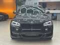 BMW X6 M 50d Leder RueFaKa HeadUp Navi Sportsitze SHZ Tempo Nero - thumbnail 2