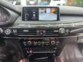 BMW X6 M 50d Leder RueFaKa HeadUp Navi Sportsitze SHZ Tempo Nero - thumbnail 15